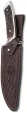 Boker Torito HX Fixed Blade knives BO02BA593HX