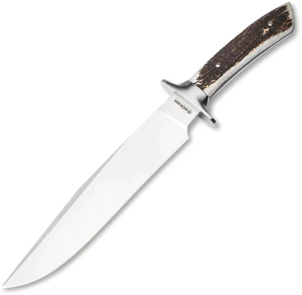 Boker Toro HX Fixed Blade knives BO02BA595HX