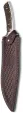 Boker Toro HX Fixed Blade knives BO02BA595HX