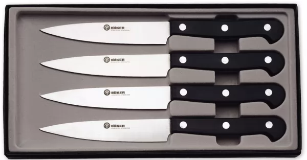 Boker Steak Knife Set knives BO03BA5704SET