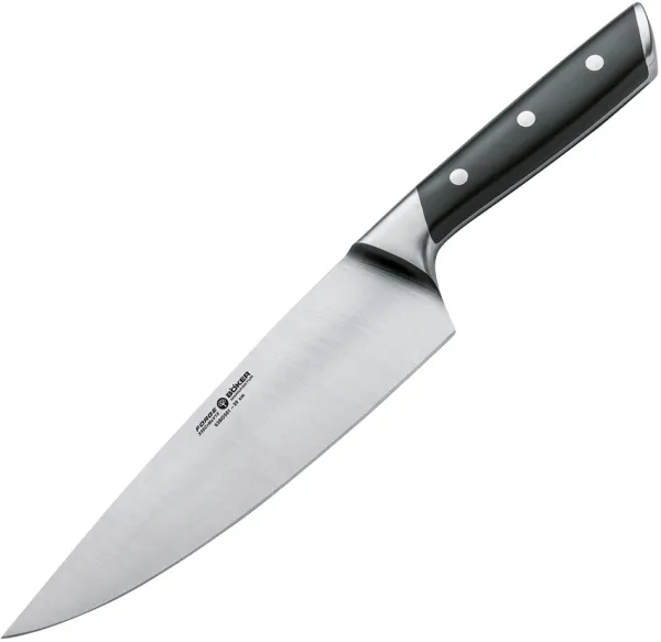 Boker Boker Forge Chefs Knife knives BO03BO501