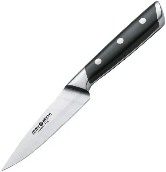 Boker Forge Paring Knife knives BO03BO505