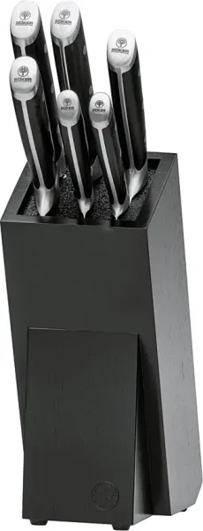 Boker Forge Kitchen Set 2.0 knives BO03BO507SET