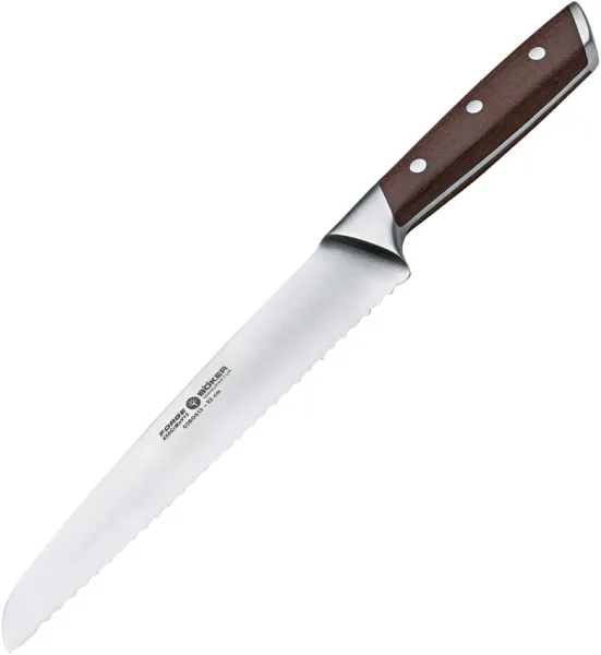 Boker Boker Forge Maple Bread Knife knives BO03BO513