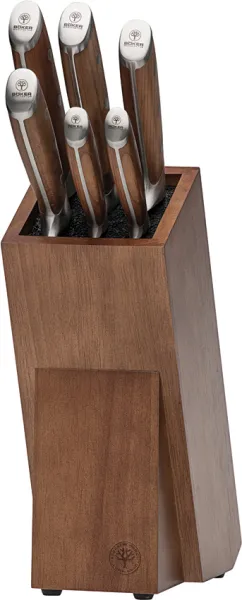 Boker Forge Maple Set 2.0 knives BO03BO517SET