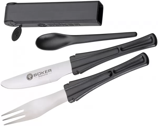 Boker Snac Pac Set Of 2 knives BO03BO801C