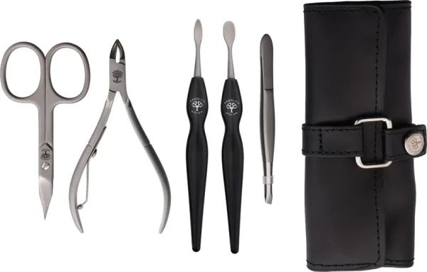 Boker Arbolito Manicure Set Traveler knives BO04BO306