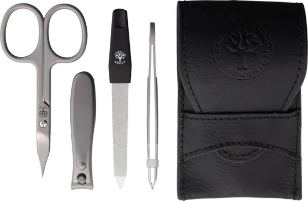 Boker Arbolito Manicure Set Basic L knives BO04BO506