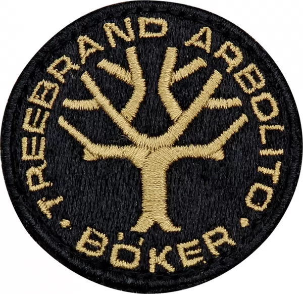 Boker Logo Patch knives BO090007