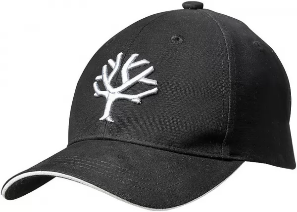 Boker Cap Black-Silver knives BO09BO105