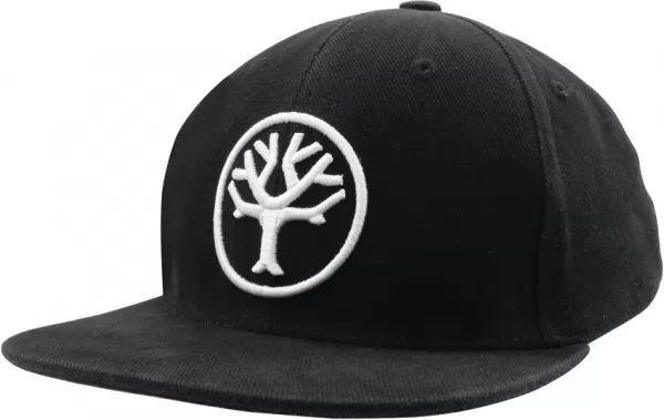 Boker Snapback Cap Black knives BO09BO129