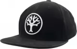 Boker Snapback Cap Black - BO09BO129