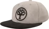 Boker Snapback Cap Gray - BO09BO130