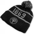 Boker 1869 Bobble Hat Black - BO09BO138