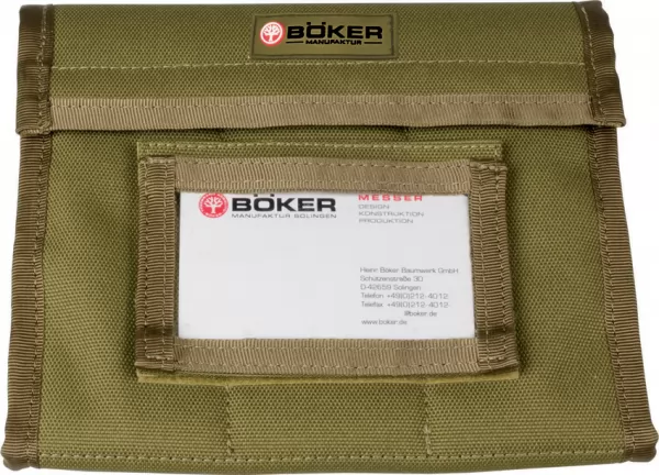 Boker Knife Vault Small knives BO09BO155