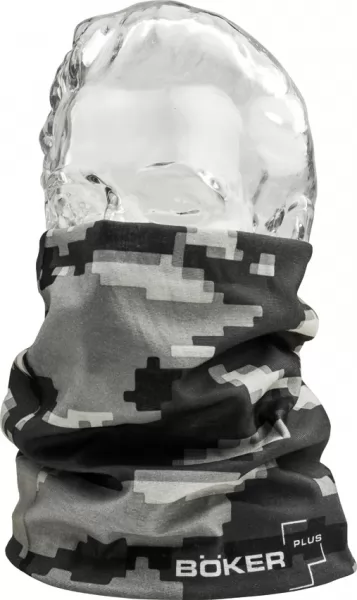 Boker Tube Scarf Camo knives BO09BO188