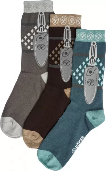 Boker Knife Sock Set knives BO09BO199