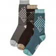 Boker Knife Sock Set knives BO09BO199