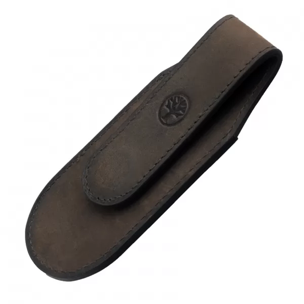 Boker Small Magnetic Leather Pouch knives BO09BO291