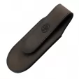Boker Large Magnetic Leather Pouch - BO09BO292