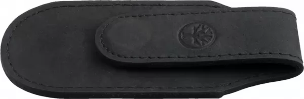 Boker Small Magnetic Leather Pouch knives BO09BO293