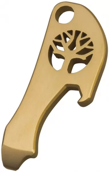 Boker Bottleneck Brass knives BO09BO913