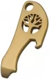 Boker Bottleneck Brass - BO09BO913
