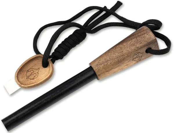 Boker Fire Starter knives BO09NA008