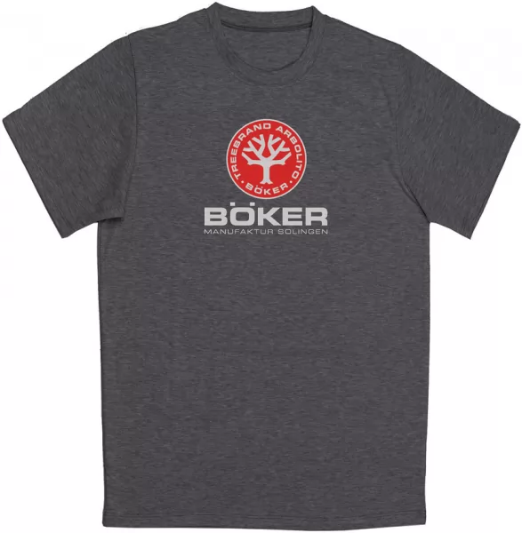 Boker T Shirt XX-Large knives BO09SH005