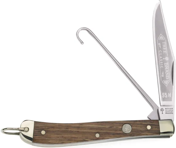Boker Bird Knife knives BO110093H