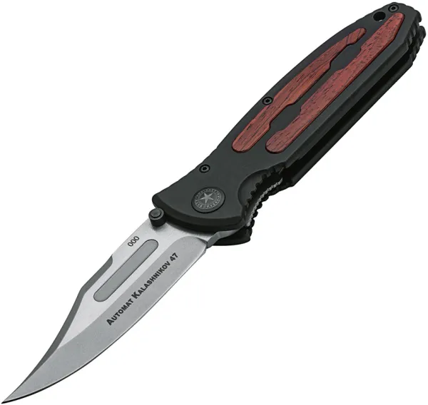 Boker Kalashnikov Duty Linerlock knives BO110147