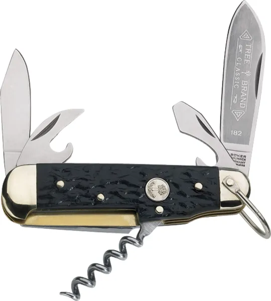 Boker Camp Knife knives BO110182R