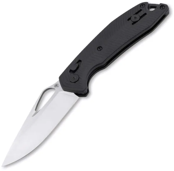 Boker EDK Crossbar Lock Black knives BO110307