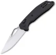 Boker EDK Crossbar Lock Black - BO110307