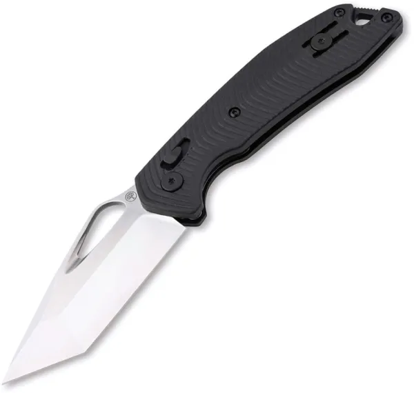 Boker DTK Crossbar Lock Black knives BO110308