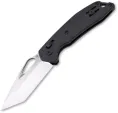 Boker DTK Crossbar Lock Black - BO110308
