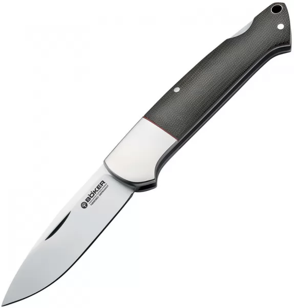 Boker Davis Classic Lockback knives BO110624