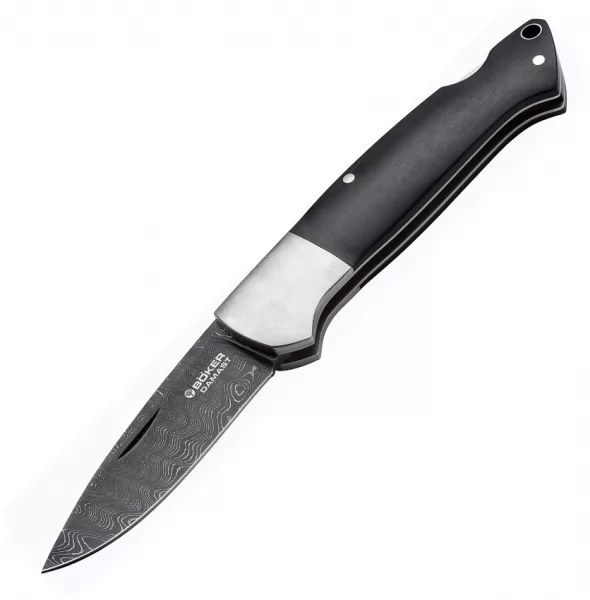 Boker Special Run Davis Lockback knives BO110625DAM
