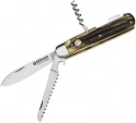 Boker Hunting Trio Lockback - BO110639
