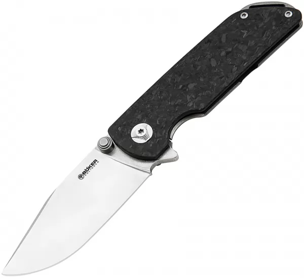 Boker Sherman EDC Framelock knives BO110665