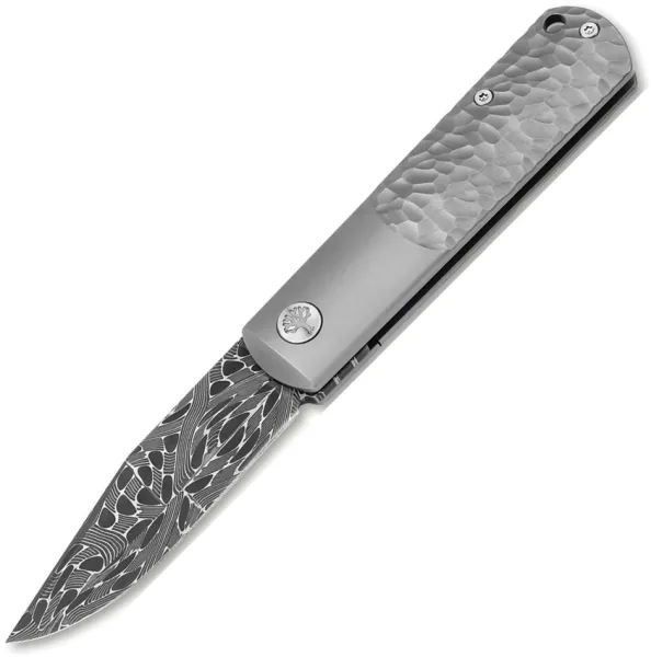 Boker BRLW Meteorite Framelock Pl knives BO110673DAM