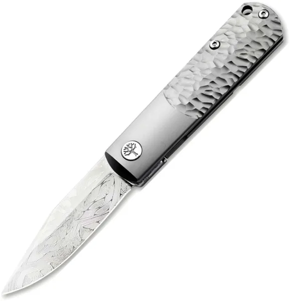 Boker BRLW Meteorite Framelock Pl knives BO110676DAM