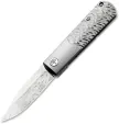 Boker BRLW Meteorite Framelock Pl - BO110676DAM