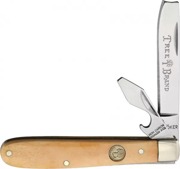Boker Razor Jack Orange knives BO110715