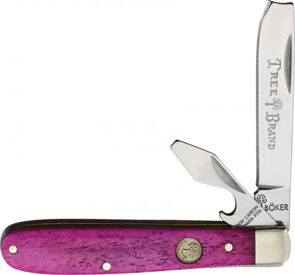 Boker Razor Jack Purple knives BO110716