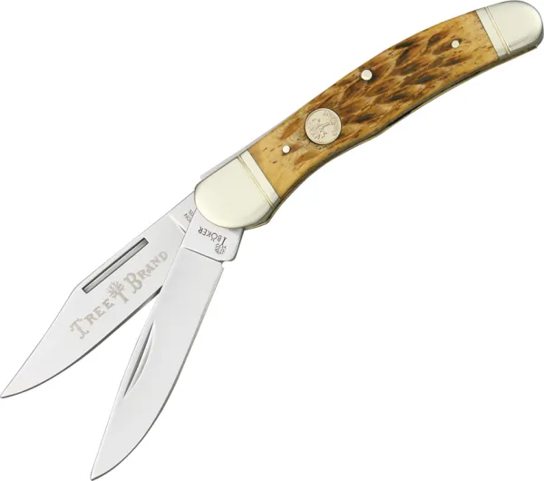 Boker Tree Brand Copperhead knives 110723