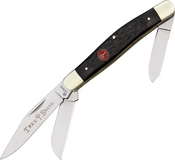 Boker Stockman knives BO110739