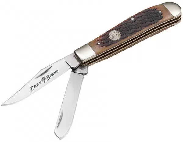 Boker Mini Trapper Traditional knives BO110793