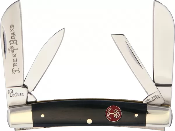 Boker Congress Gray SB knives BO110794