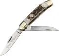 Boker Copperhead Stag - BO110823ST
